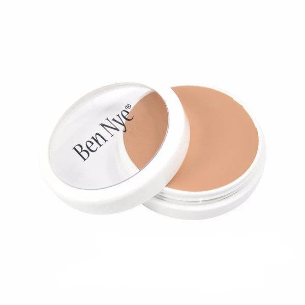 Ben Nye Creme Foundation - Image 39