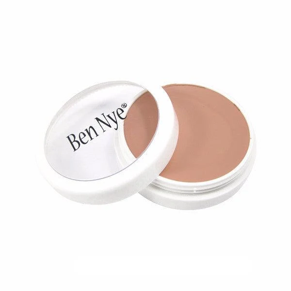 Ben Nye Creme Foundation - Image 41