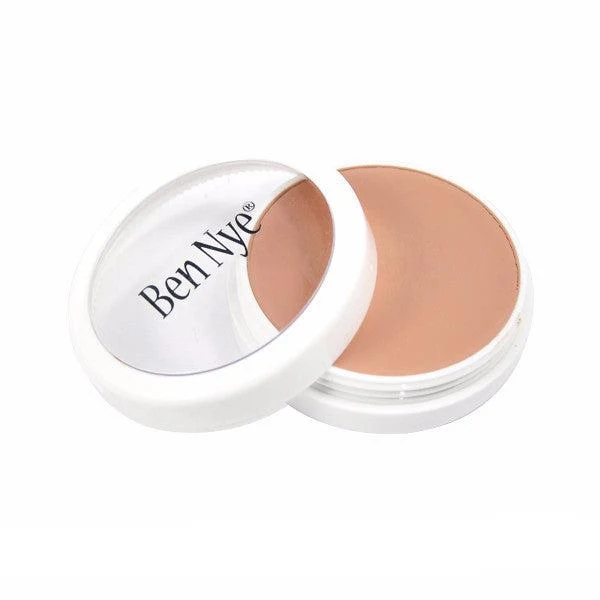 Ben Nye Creme Foundation - Image 58