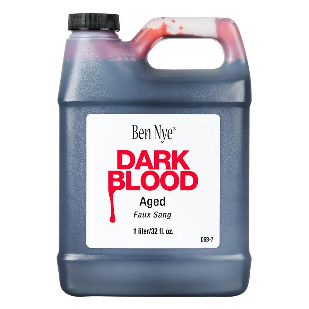Ben Nye Dark Blood - Image 3
