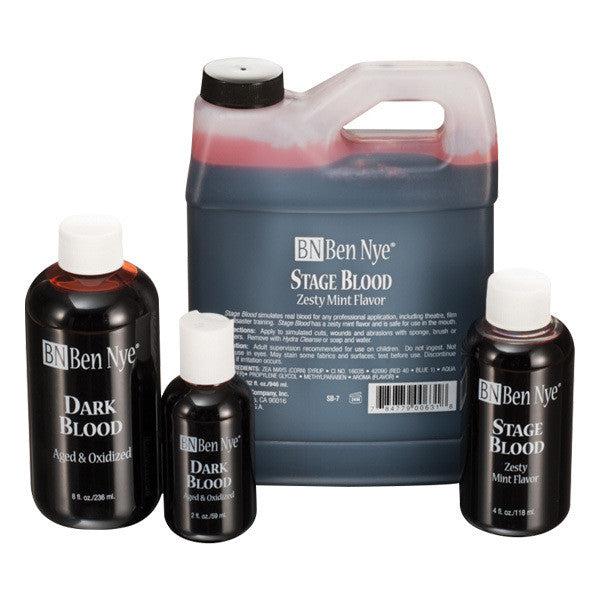 Ben Nye Dark Blood - Image 4