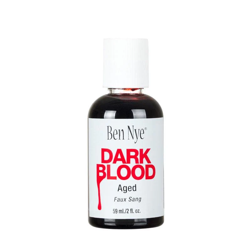 Ben Nye Dark Blood - Image 5