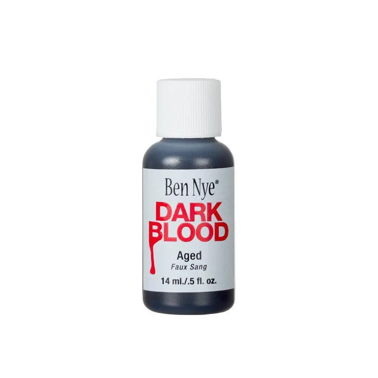 Ben Nye Dark Blood - Image 6