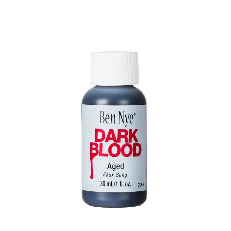 Ben Nye Dark Blood - Image 7