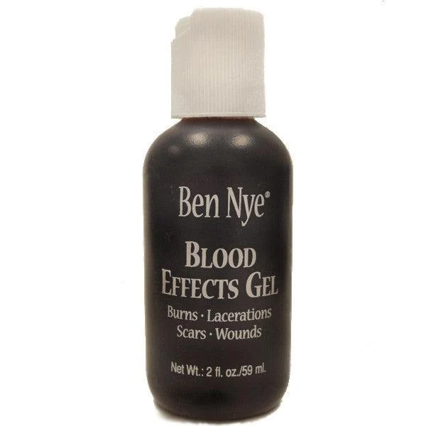 Ben Nye Effects Gels (Individuals) - Image 4