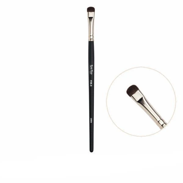 Ben Nye Fine Detail Makeup Brush - Image 10