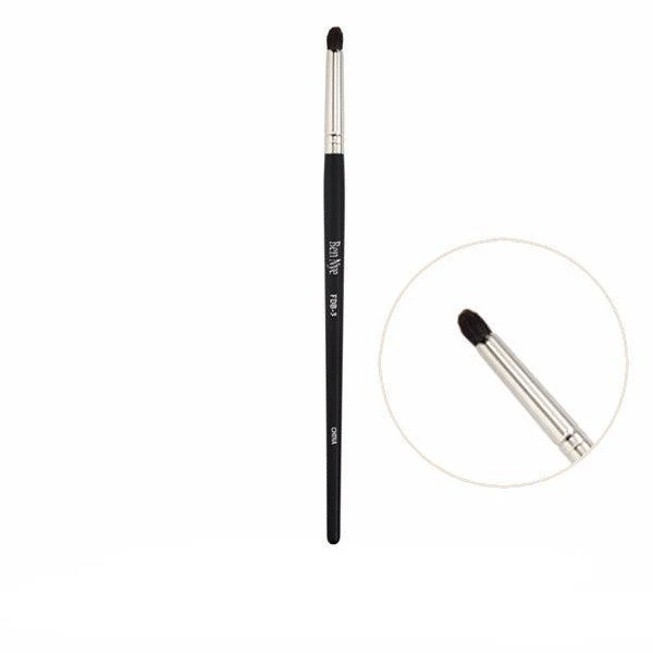 Ben Nye Fine Detail Makeup Brush - Image 4