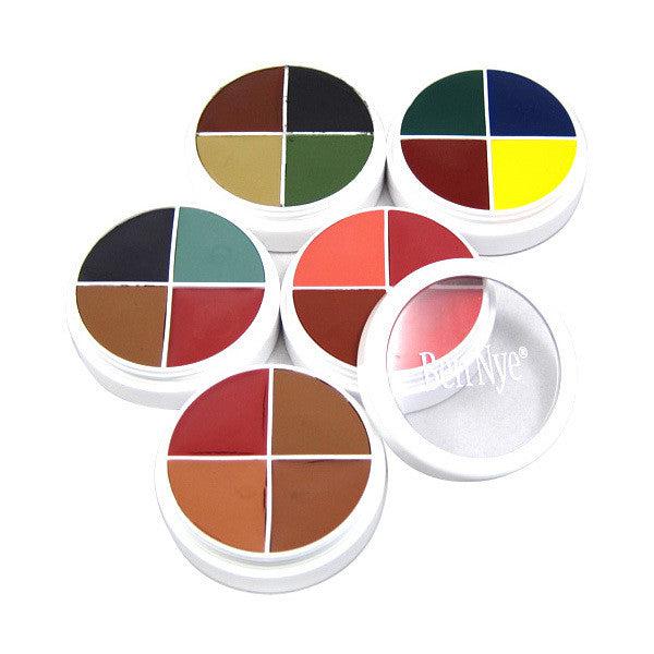 Ben Nye FX Color Wheel