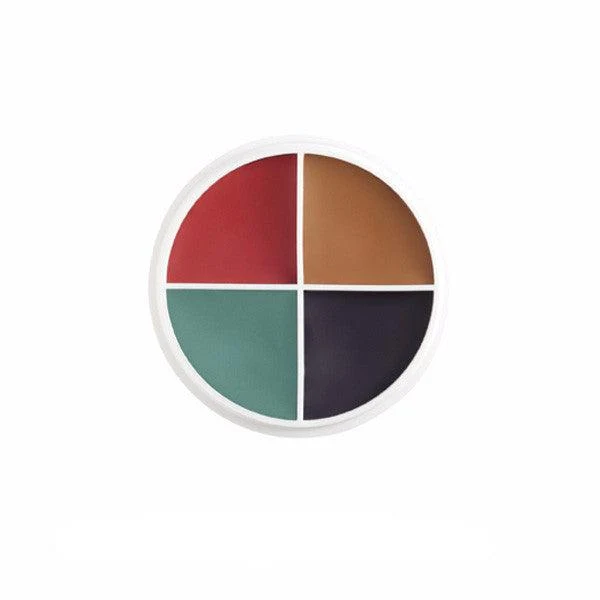 Ben Nye FX Color Wheel - Image 3