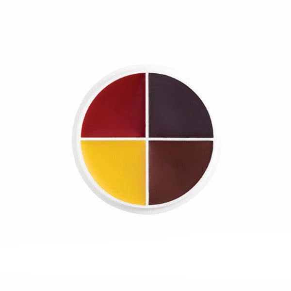 Ben Nye FX Color Wheel - Image 5