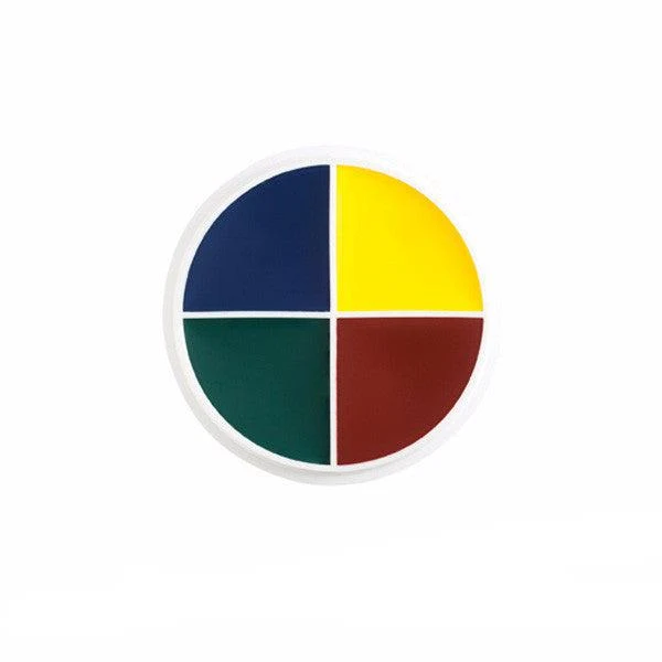 Ben Nye FX Color Wheel - Image 9