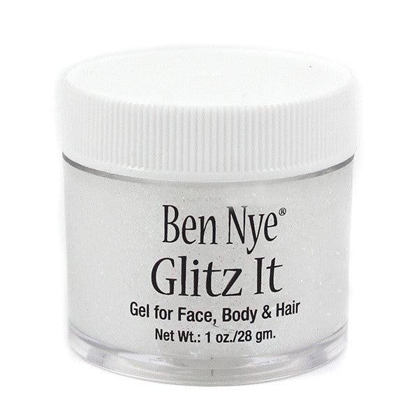 Ben Nye Glitz It - Image 2