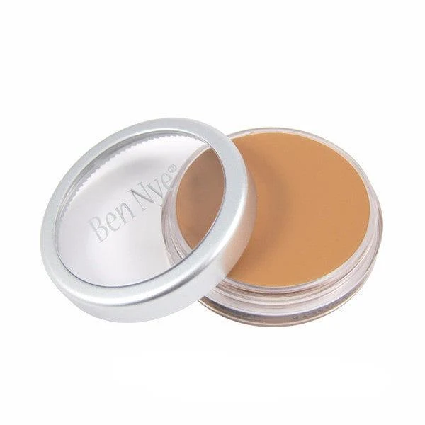 Ben Nye HD Matte Foundation - Image 10