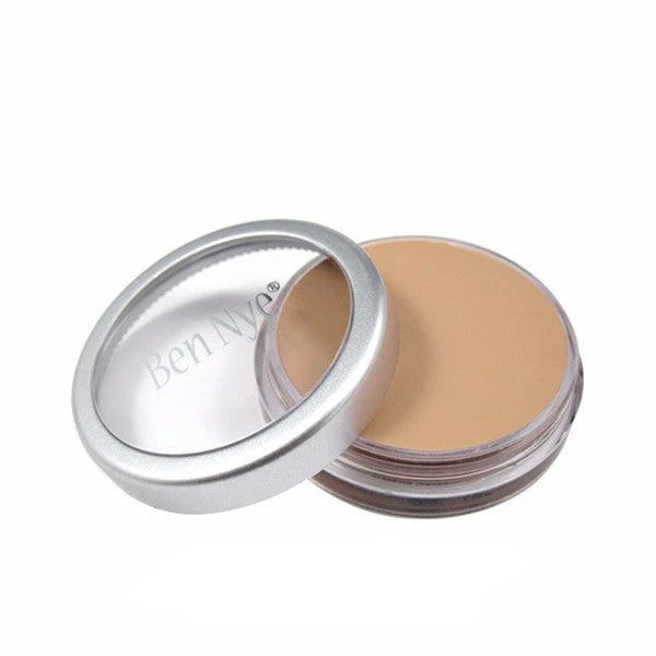Ben Nye HD Matte Foundation - Image 14