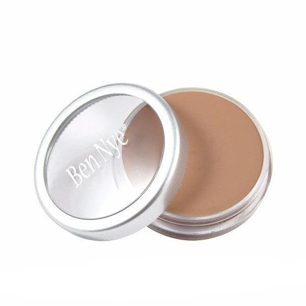 Ben Nye HD Matte Foundation - Image 16