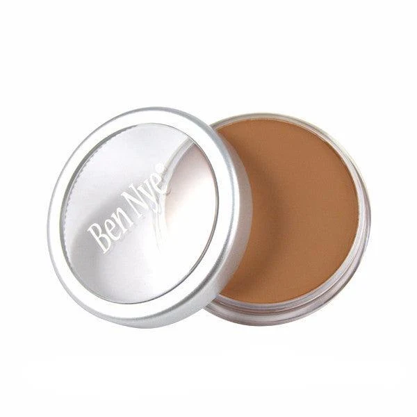 Ben Nye HD Matte Foundation - Image 18