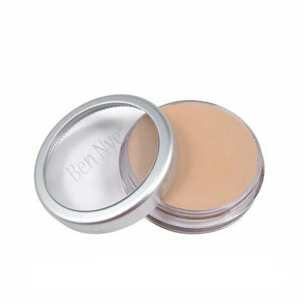 Ben Nye HD Matte Foundation - Image 20