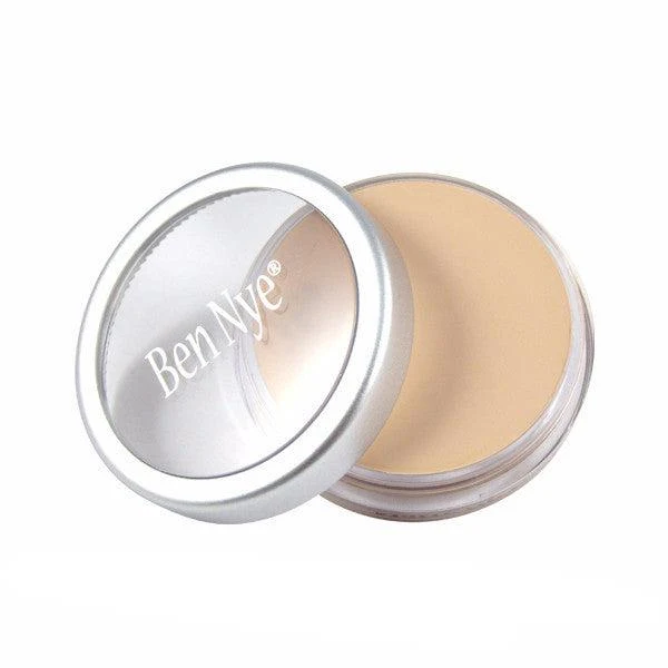 Ben Nye HD Matte Foundation - Image 23