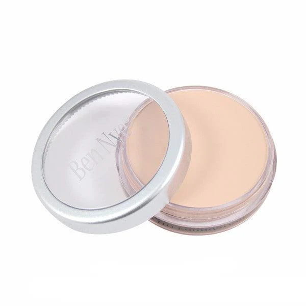 Ben Nye HD Matte Foundation - Image 25