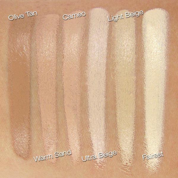 Ben Nye HD Matte Foundation - Image 3