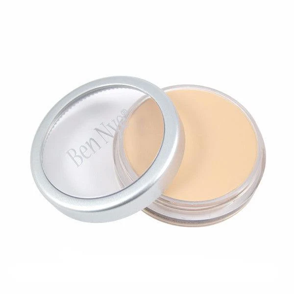 Ben Nye HD Matte Foundation - Image 31