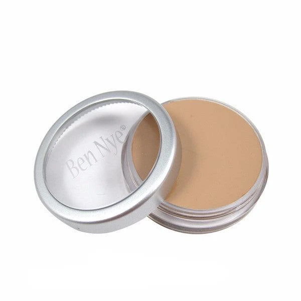 Ben Nye HD Matte Foundation - Image 34