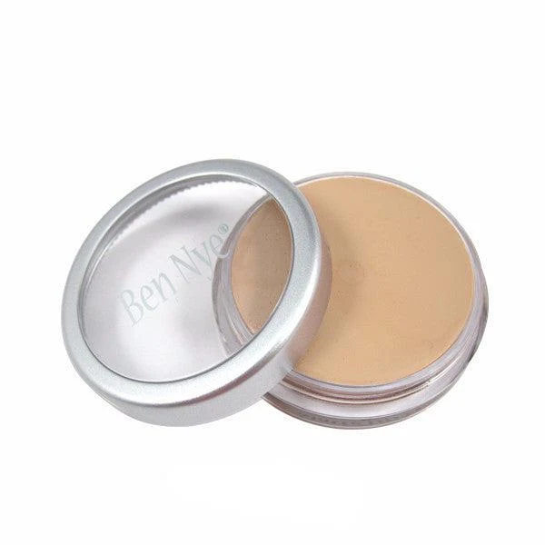 Ben Nye HD Matte Foundation - Image 40