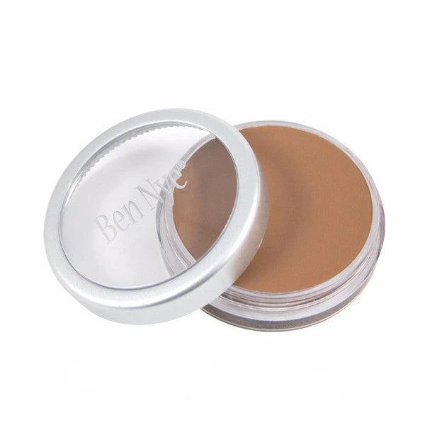 Ben Nye HD Matte Foundation - Image 43