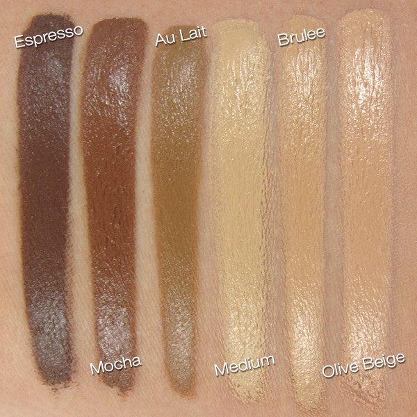 Ben Nye HD Matte Foundation - Image 5