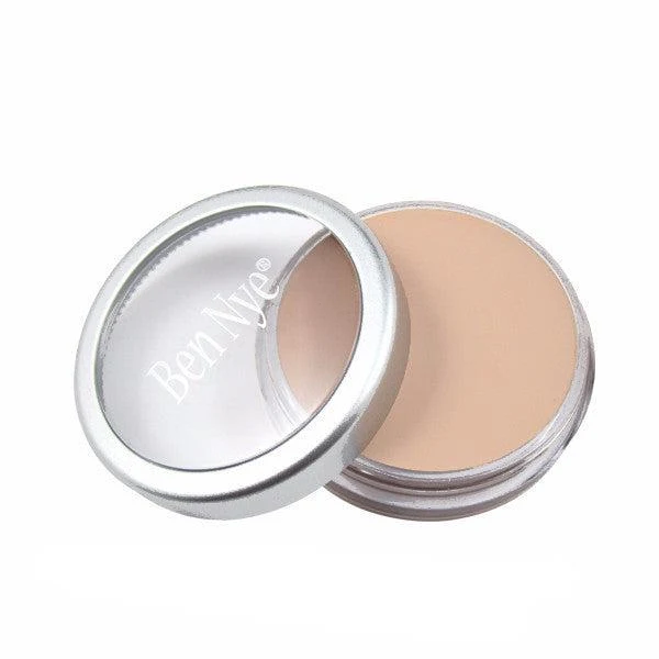 Ben Nye HD Matte Foundation - Image 58