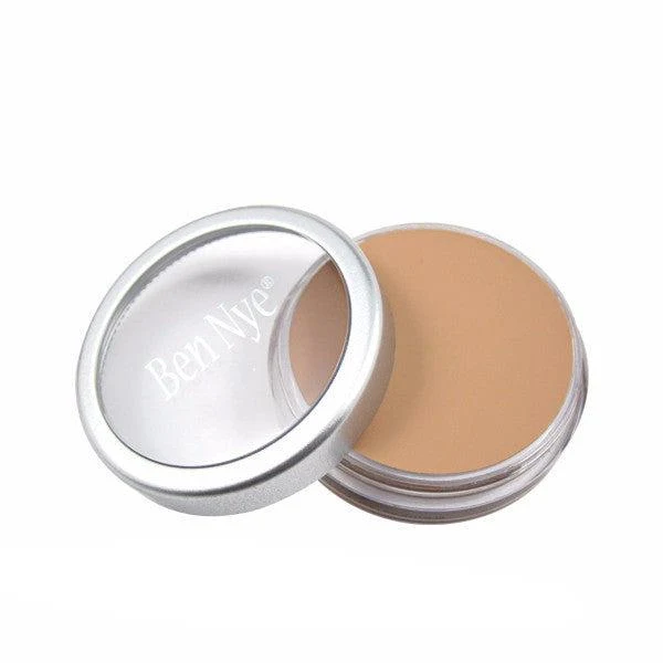 Ben Nye HD Matte Foundation - Image 63