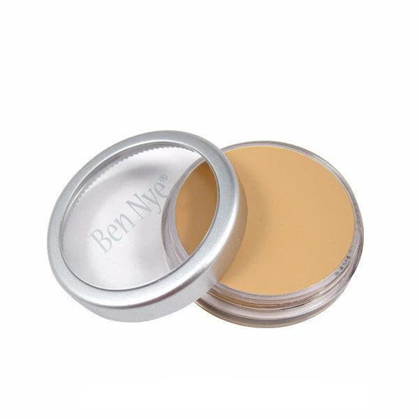 Ben Nye HD Matte Foundation - Image 7