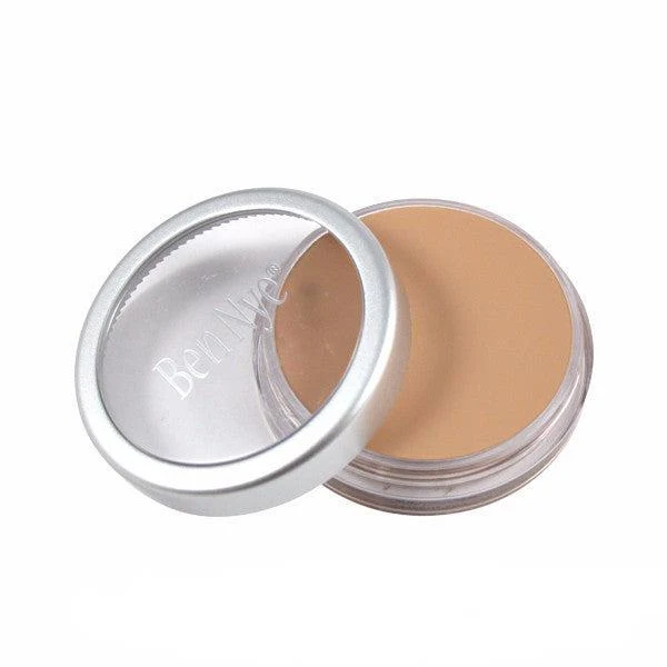 Ben Nye HD Matte Foundation - Image 72