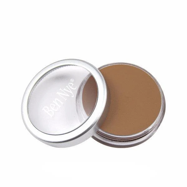 Ben Nye HD Matte Foundation - Image 76