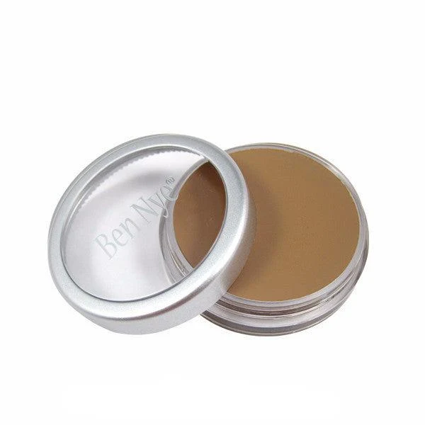 Ben Nye HD Matte Foundation - Image 8