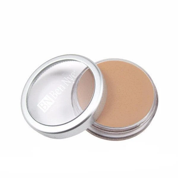 Ben Nye HD Matte Foundation - Image 86