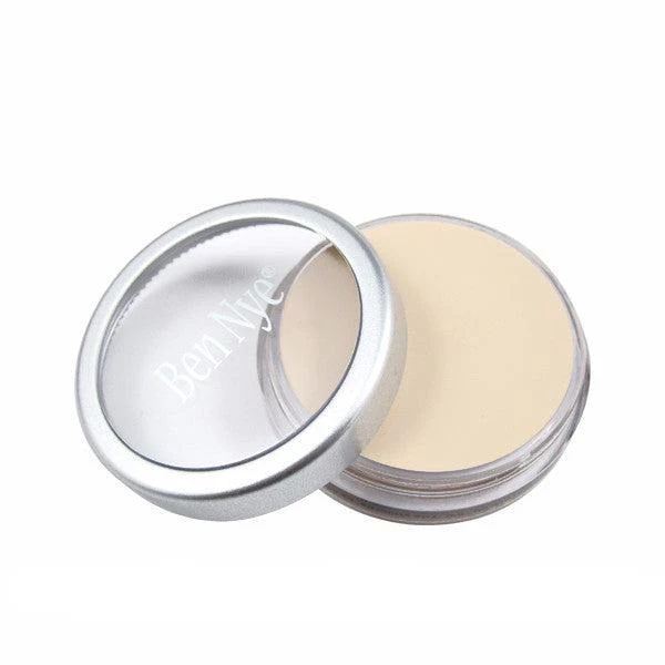 Ben Nye HD Matte Foundation - Image 88