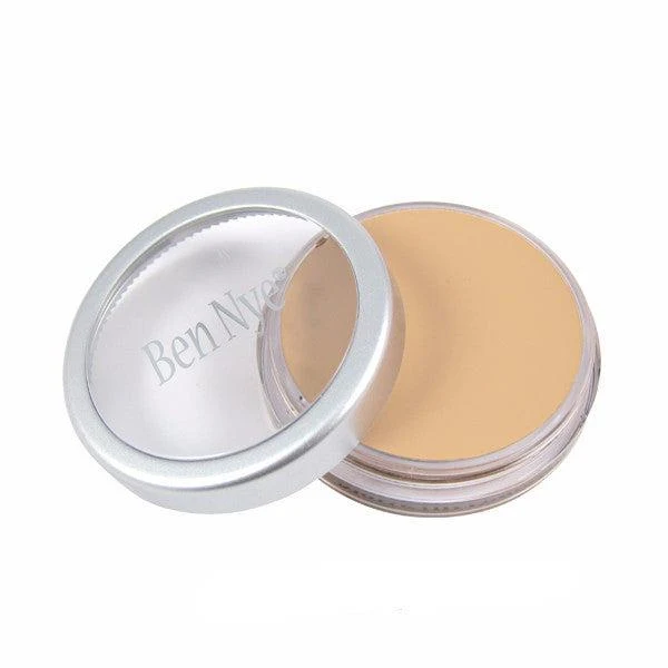 Ben Nye HD Matte Foundation - Image 9