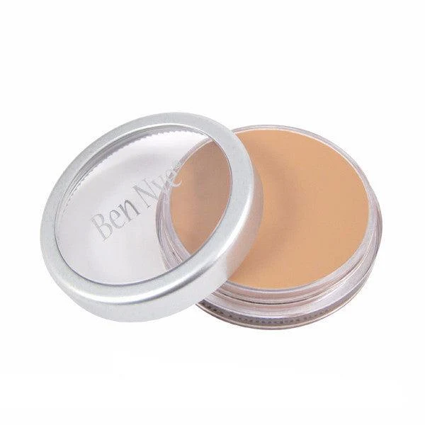 Ben Nye HD Matte Foundation - Image 93