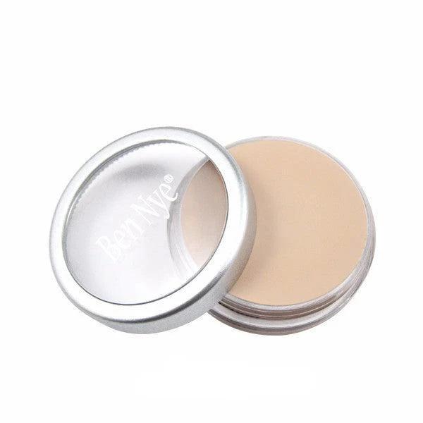 Ben Nye HD Matte Foundation - Image 95