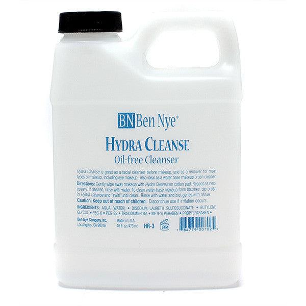 Ben Nye Hydra Cleanse - Image 3