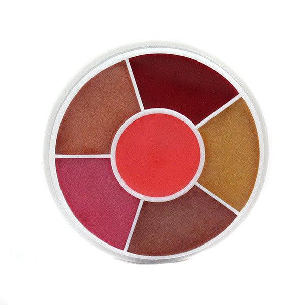 Ben Nye Lip Gloss Wheel - Image 2
