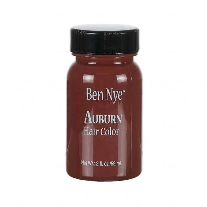 Ben Nye Liquid Hair Color - Image 13