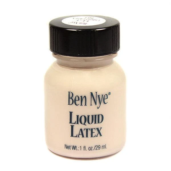 Ben Nye Liquid Latex - Image 2