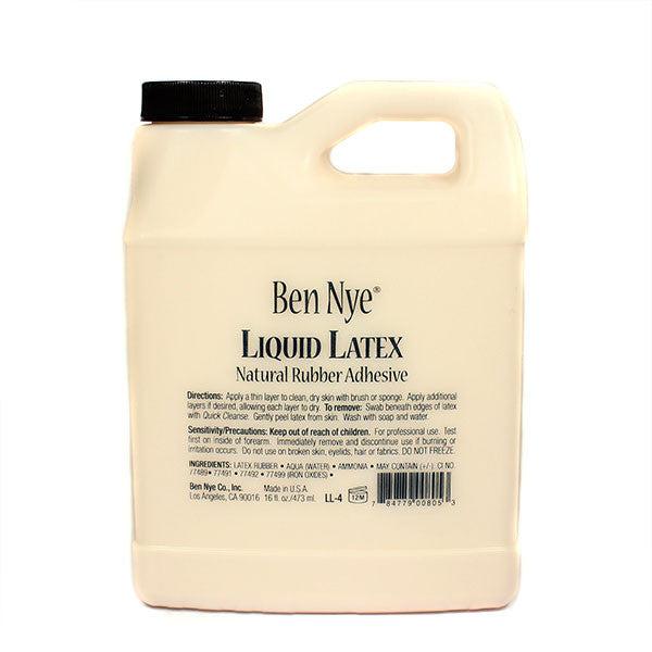 Ben Nye Liquid Latex - Image 6