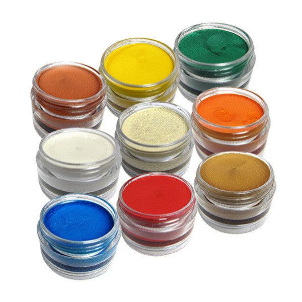 Ben Nye Lumiere Creme Colours
