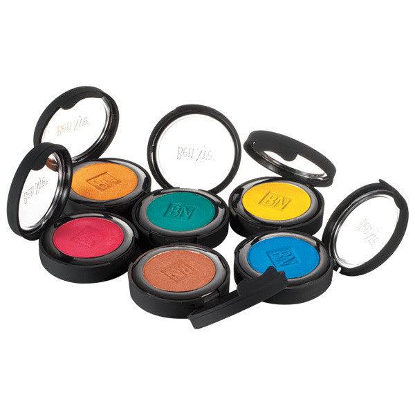 Ben Nye Lumiere Grand Colour Pressed Eye Shadow - Image 2