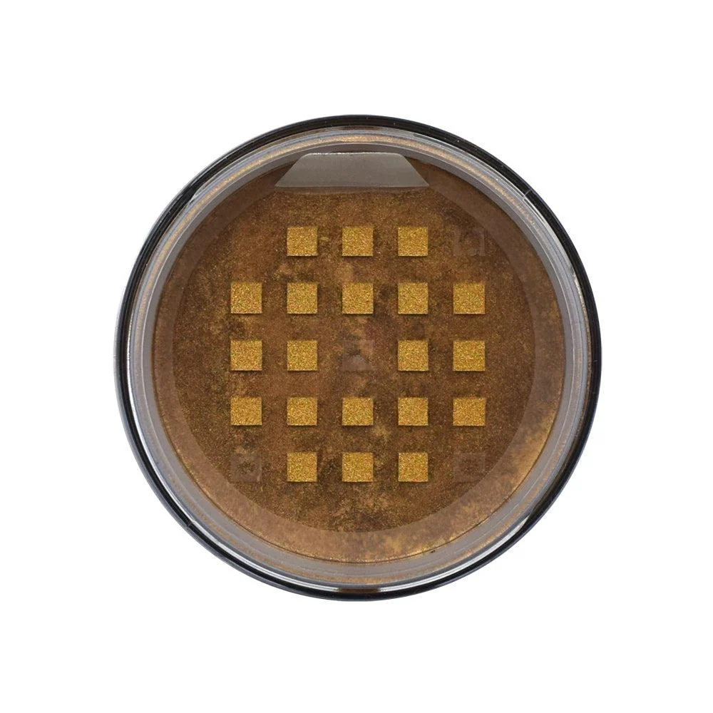 Ben Nye Lumière Metallic Loose Powders - Image 4