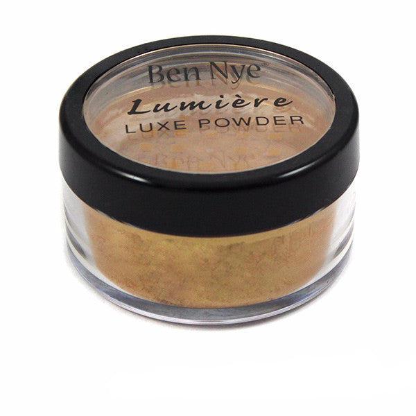 Ben Nye Luxe Powder - Image 3