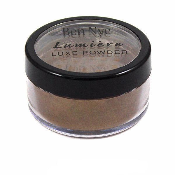 Ben Nye Luxe Powder - Image 4